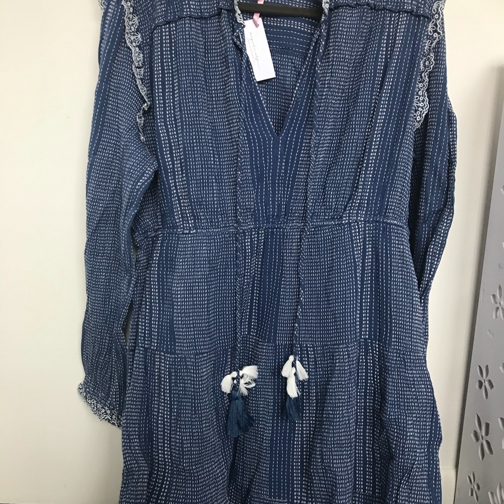 Evys tree Georgia dress